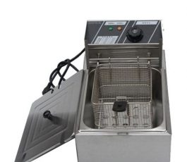 Generic Electric Chips Frier