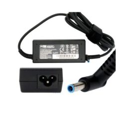 HP Laptop Charger 19.5V 3.33A, 65W-Blue Pin